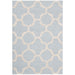 SAFAVIEH Handmade Cambridge Touria Modern Moroccan Wool Rug