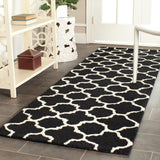 SAFAVIEH Handmade Cambridge Touria Modern Moroccan Wool Rug