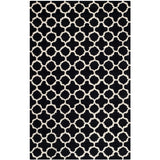 SAFAVIEH Handmade Cambridge Touria Modern Moroccan Wool Rug