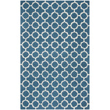 SAFAVIEH Handmade Cambridge Touria Modern Moroccan Wool Rug