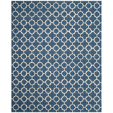 SAFAVIEH Handmade Cambridge Touria Modern Moroccan Wool Rug