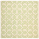 SAFAVIEH Handmade Cambridge Trudie Geometric Wool Rug