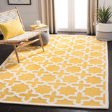 SAFAVIEH Handmade Cambridge Trudie Geometric Wool Rug