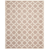 SAFAVIEH Handmade Cambridge Trudie Geometric Wool Rug