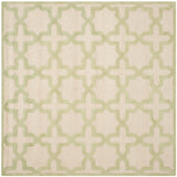 SAFAVIEH Handmade Cambridge Trudie Geometric Wool Rug