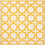 SAFAVIEH Handmade Cambridge Trudie Geometric Wool Rug