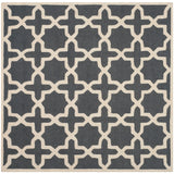 SAFAVIEH Handmade Cambridge Trudie Geometric Wool Rug