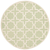 SAFAVIEH Handmade Cambridge Trudie Geometric Wool Rug