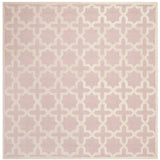 SAFAVIEH Handmade Cambridge Trudie Geometric Wool Rug