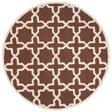 SAFAVIEH Handmade Cambridge Trudie Geometric Wool Rug