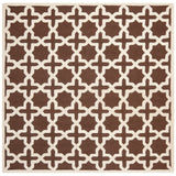 SAFAVIEH Handmade Cambridge Trudie Geometric Wool Rug