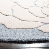 SAFAVIEH Handmade Cambridge Vince Modern Wool Rug