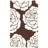 SAFAVIEH Handmade Cambridge Vince Modern Wool Rug