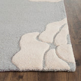 SAFAVIEH Handmade Cambridge Vince Modern Wool Rug