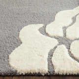 SAFAVIEH Handmade Cambridge Vince Modern Wool Rug