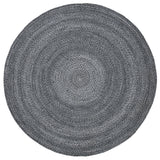 SAFAVIEH Handmade Cape Cod Ailidh Farmhouse Polyester Rug