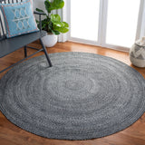 SAFAVIEH Handmade Cape Cod Ailidh Farmhouse Polyester Rug