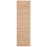 SAFAVIEH Handmade Cape Cod Anjana Coastal Jute Rug