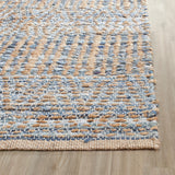 SAFAVIEH Handmade Cape Cod Ayseni Jute Rug