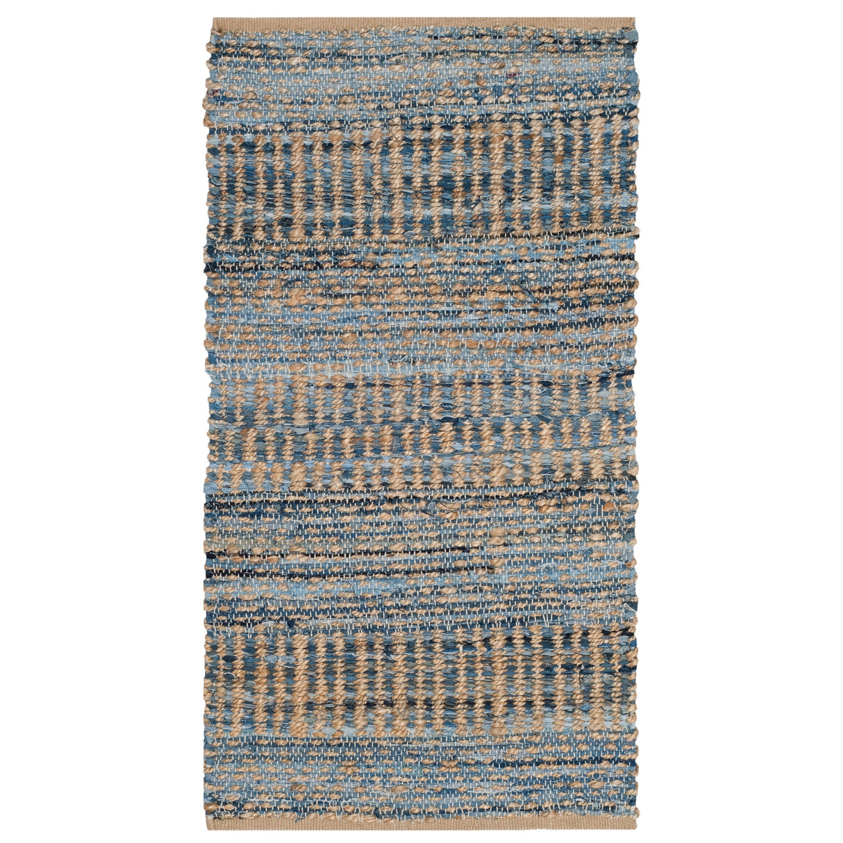 SAFAVIEH Handmade Cape Cod Ayseni Jute Rug