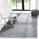 SAFAVIEH Handmade Cape Cod Ayseni Jute Rug