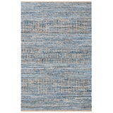 SAFAVIEH Handmade Cape Cod Ayseni Jute Rug