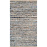 SAFAVIEH Handmade Cape Cod Cirina Coastal Jute Rug