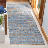 SAFAVIEH Handmade Cape Cod Cirina Coastal Jute Rug