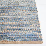 SAFAVIEH Handmade Cape Cod Cirina Coastal Jute Rug