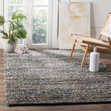 SAFAVIEH Handmade Cape Cod Efrat Bohemian Jute Rug