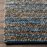 SAFAVIEH Handmade Cape Cod Efrat Bohemian Jute Rug