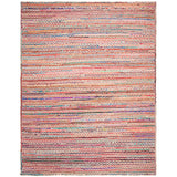 SAFAVIEH Handmade Cape Cod Eponine Coastal Jute Rug