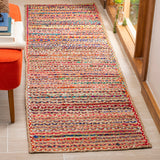 SAFAVIEH Handmade Cape Cod Eponine Coastal Jute Rug