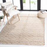 SAFAVIEH Handmade Cape Cod Evelijn Coastal Jute Rug