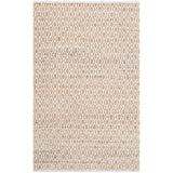 SAFAVIEH Handmade Cape Cod Evelijn Coastal Jute Rug