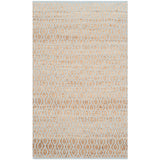 SAFAVIEH Handmade Cape Cod Evelijn Coastal Jute Rug