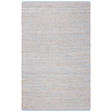 SAFAVIEH Handmade Cape Cod Evelijn Coastal Jute Rug