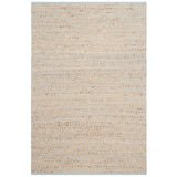 SAFAVIEH Handmade Cape Cod Evelijn Coastal Jute Rug