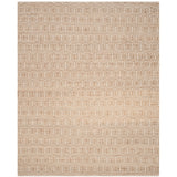 SAFAVIEH Handmade Cape Cod Evelijn Coastal Jute Rug