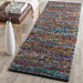 SAFAVIEH Handmade Cape Cod Guzide Bohemian Jute Rug