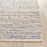 SAFAVIEH Handmade Cape Cod Irenea Coastal Jute Rug