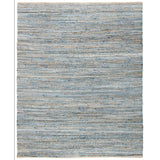 SAFAVIEH Handmade Cape Cod Irenea Coastal Jute Rug