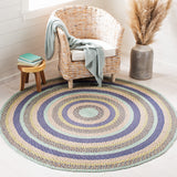 SAFAVIEH Handmade Cape Cod Judite Farmhouse Area Rug