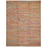 SAFAVIEH Handmade Cape Cod Kailash Coastal Jute Rug