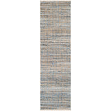 SAFAVIEH Handmade Cape Cod Kamuran Coastal Jute Rug