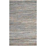 SAFAVIEH Handmade Cape Cod Kamuran Coastal Jute Rug