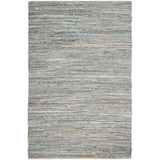 SAFAVIEH Handmade Cape Cod Kamuran Coastal Jute Rug