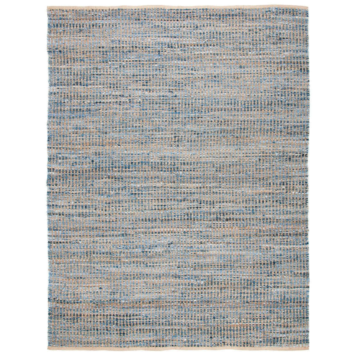 SAFAVIEH Handmade Cape Cod Kamuran Coastal Jute Rug