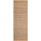 SAFAVIEH Handmade Cape Cod Lyse Coastal Jute Rug