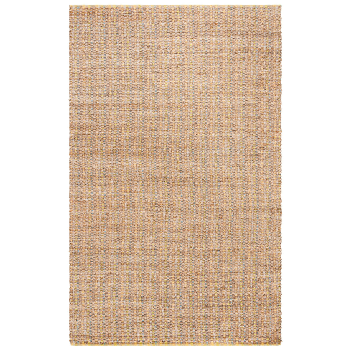 SAFAVIEH Handmade Cape Cod Lyse Coastal Jute Rug